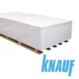 Placa Knauf F13 (GKF 12,5 mm)